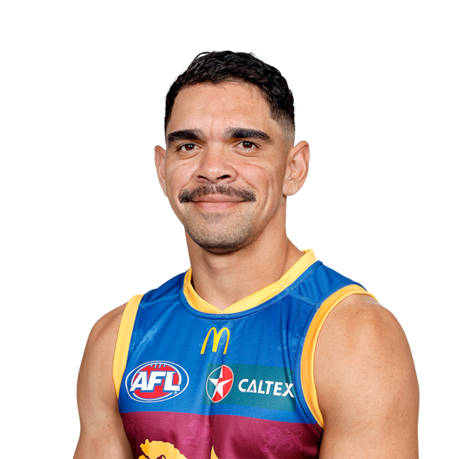 Charlie Cameron profile picture
